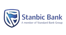 Stanbic Bank logo