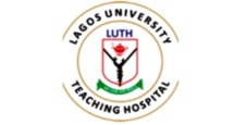 Lagos University Teaching Hospital logo