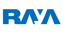 Raya logo
